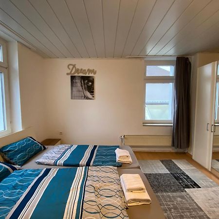 Voyage Pension Leipzig Eksteriør billede
